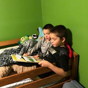 Meet your Posher, Jason